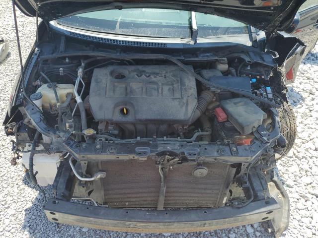 Photo 10 VIN: 2T1BU4EE2BC744295 - TOYOTA COROLLA 