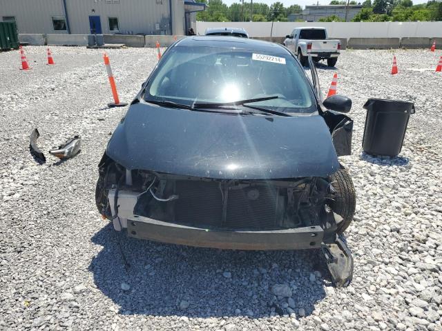 Photo 4 VIN: 2T1BU4EE2BC744295 - TOYOTA COROLLA 