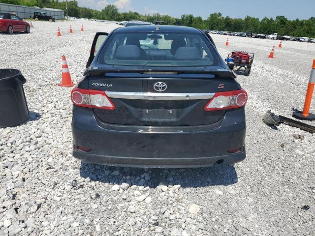 Photo 5 VIN: 2T1BU4EE2BC744295 - TOYOTA COROLLA 