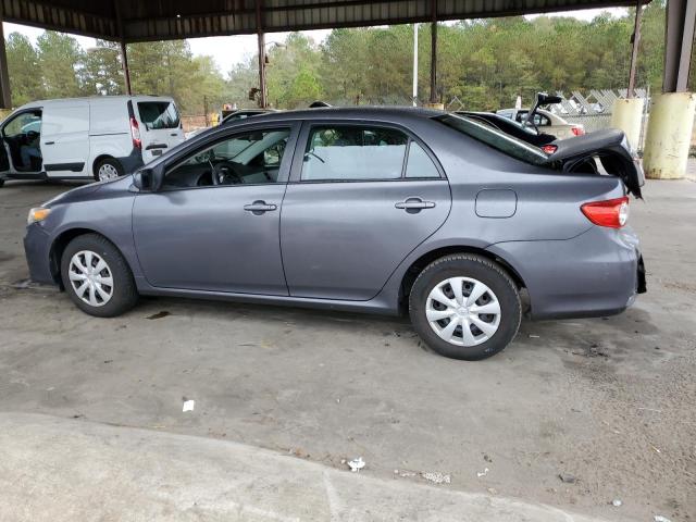 Photo 1 VIN: 2T1BU4EE2BC744782 - TOYOTA COROLLA BA 