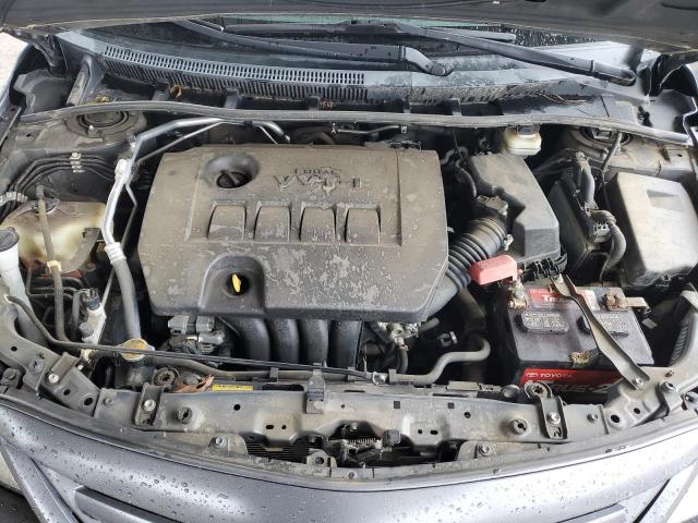 Photo 10 VIN: 2T1BU4EE2BC744782 - TOYOTA COROLLA BA 