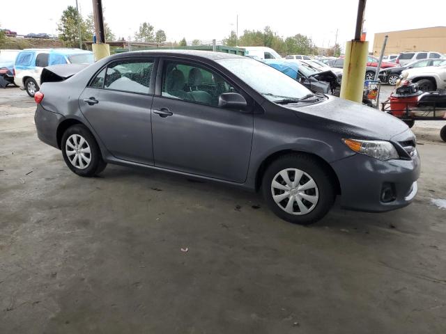 Photo 3 VIN: 2T1BU4EE2BC744782 - TOYOTA COROLLA BA 