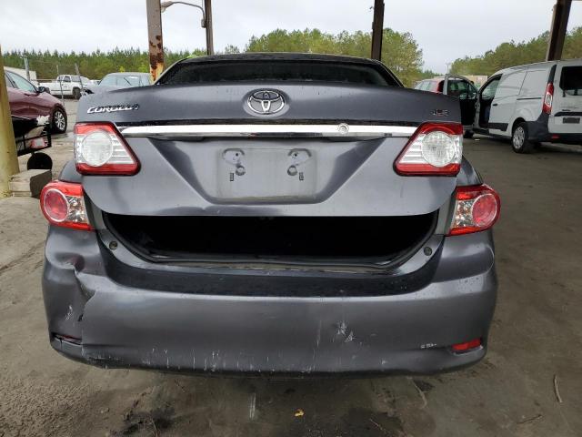 Photo 5 VIN: 2T1BU4EE2BC744782 - TOYOTA COROLLA BA 