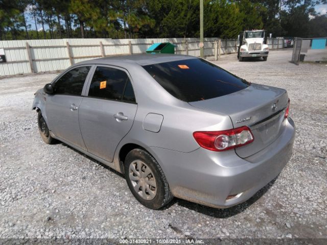 Photo 2 VIN: 2T1BU4EE2BC747732 - TOYOTA COROLLA 