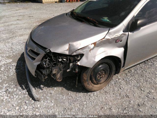 Photo 5 VIN: 2T1BU4EE2BC747732 - TOYOTA COROLLA 