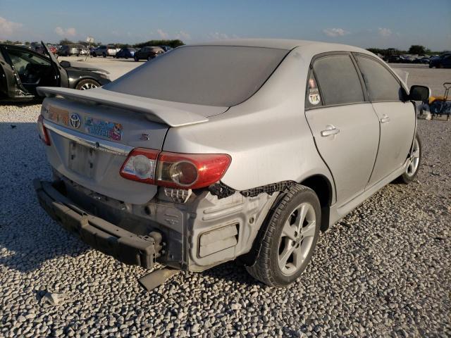 Photo 3 VIN: 2T1BU4EE2BC748282 - TOYOTA COROLLA BA 