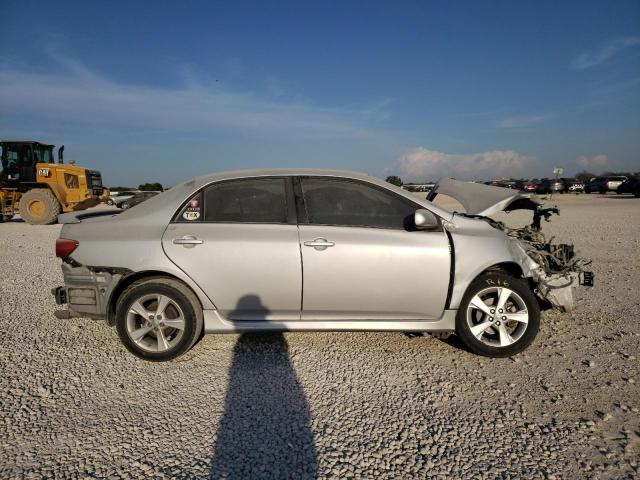 Photo 8 VIN: 2T1BU4EE2BC748282 - TOYOTA COROLLA BA 