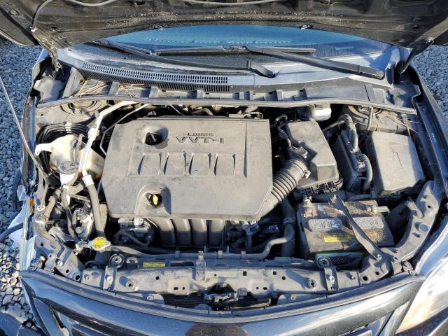 Photo 10 VIN: 2T1BU4EE2BC750176 - TOYOTA COROLLA 