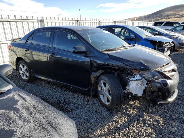 Photo 3 VIN: 2T1BU4EE2BC750176 - TOYOTA COROLLA 