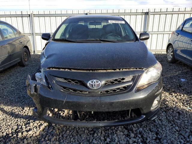 Photo 4 VIN: 2T1BU4EE2BC750176 - TOYOTA COROLLA 