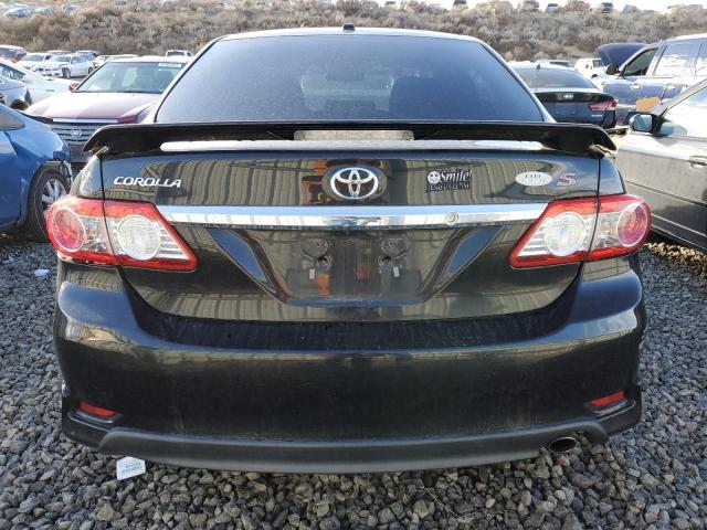 Photo 5 VIN: 2T1BU4EE2BC750176 - TOYOTA COROLLA 