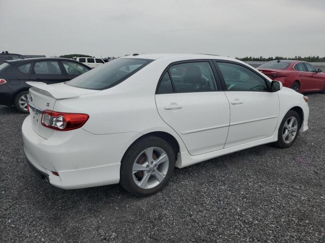 Photo 2 VIN: 2T1BU4EE2BC750789 - TOYOTA COROLLA 