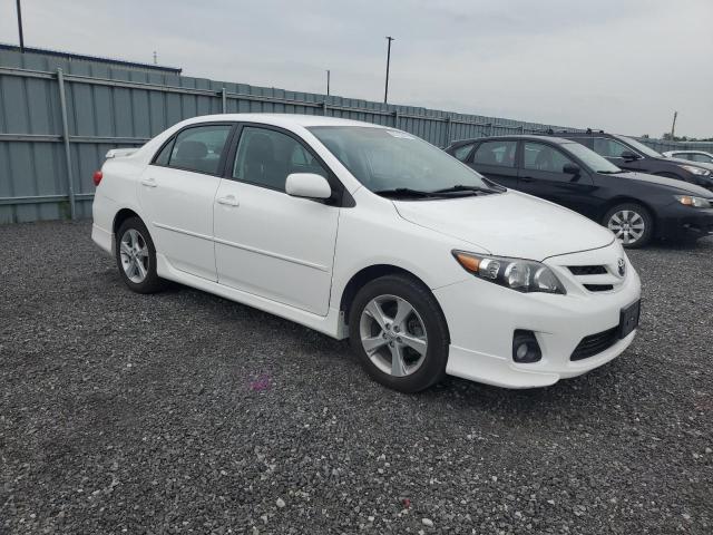 Photo 3 VIN: 2T1BU4EE2BC750789 - TOYOTA COROLLA 