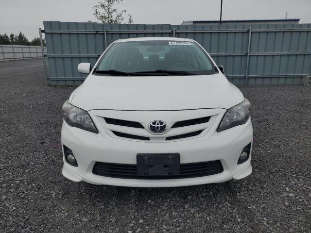 Photo 4 VIN: 2T1BU4EE2BC750789 - TOYOTA COROLLA 