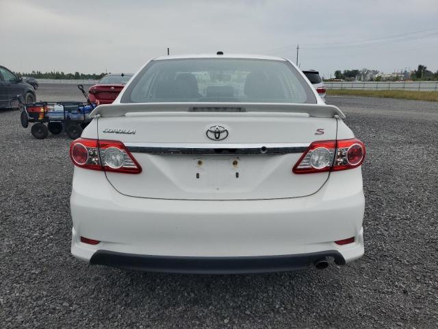 Photo 5 VIN: 2T1BU4EE2BC750789 - TOYOTA COROLLA 