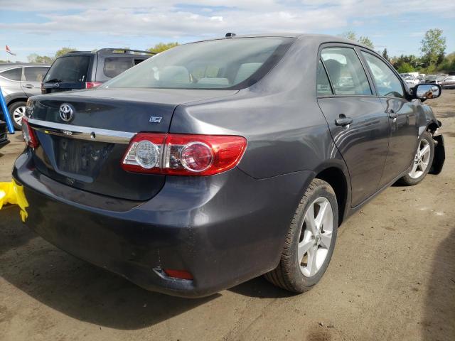 Photo 3 VIN: 2T1BU4EE2BC752445 - TOYOTA COROLLA 