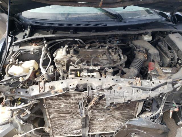 Photo 6 VIN: 2T1BU4EE2BC752445 - TOYOTA COROLLA 