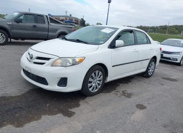 Photo 1 VIN: 2T1BU4EE2BC754714 - TOYOTA COROLLA 