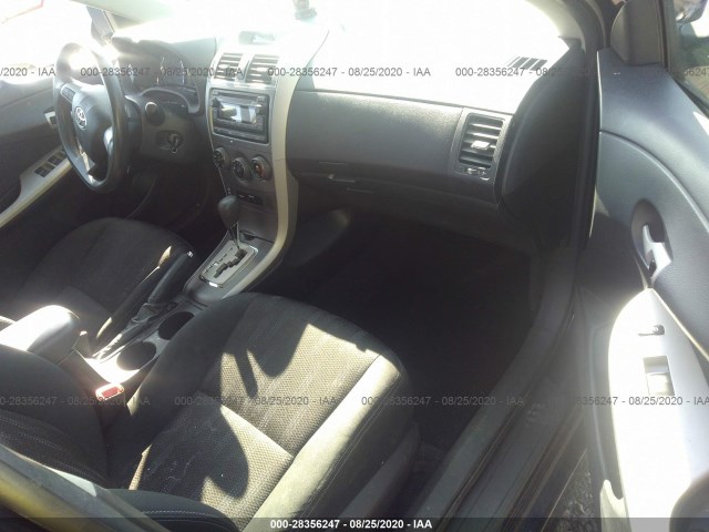 Photo 4 VIN: 2T1BU4EE2CC755122 - TOYOTA COROLLA 