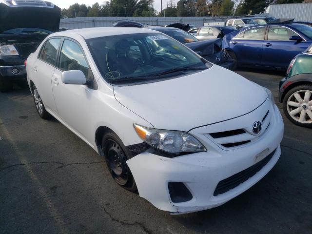 Photo 0 VIN: 2T1BU4EE2CC755959 - TOYOTA COROLLA BA 