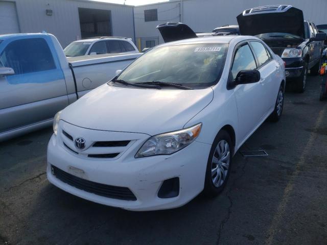 Photo 1 VIN: 2T1BU4EE2CC755959 - TOYOTA COROLLA BA 