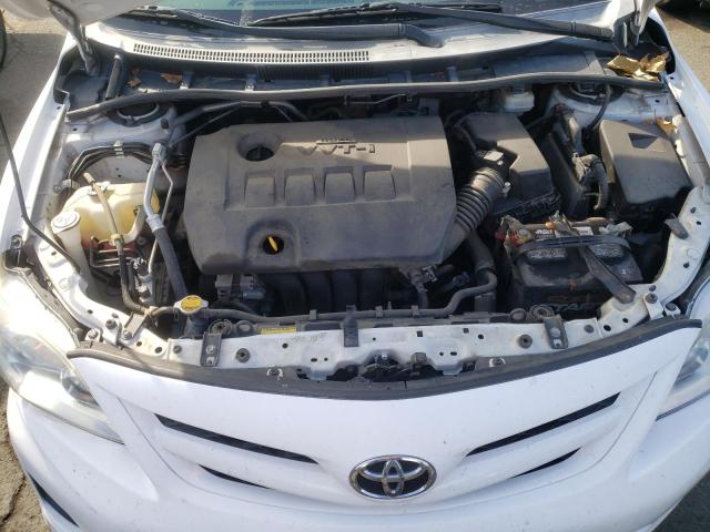 Photo 6 VIN: 2T1BU4EE2CC755959 - TOYOTA COROLLA BA 