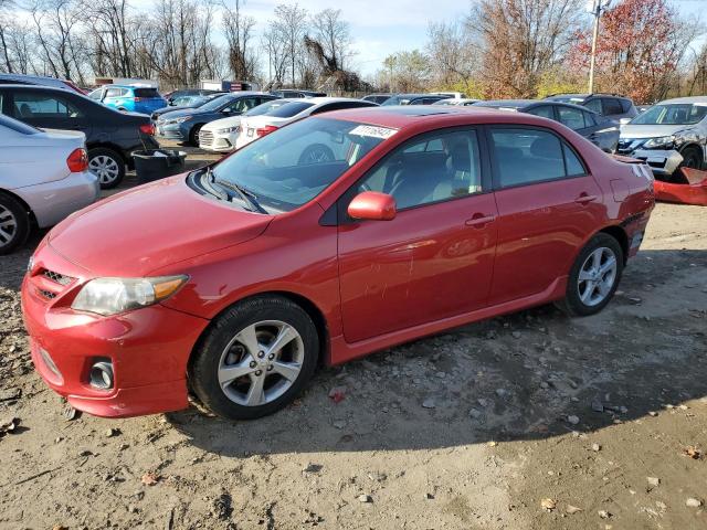 Photo 0 VIN: 2T1BU4EE2CC756478 - TOYOTA COROLLA 