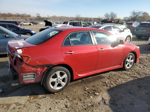 Photo 2 VIN: 2T1BU4EE2CC756478 - TOYOTA COROLLA 