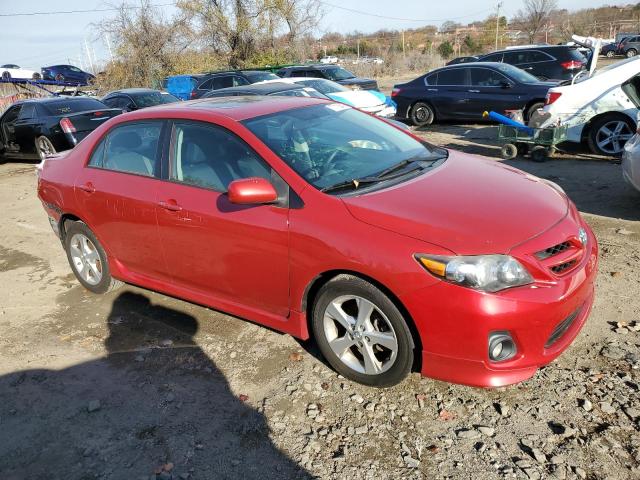 Photo 3 VIN: 2T1BU4EE2CC756478 - TOYOTA COROLLA 