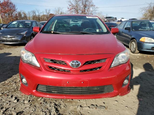 Photo 4 VIN: 2T1BU4EE2CC756478 - TOYOTA COROLLA 