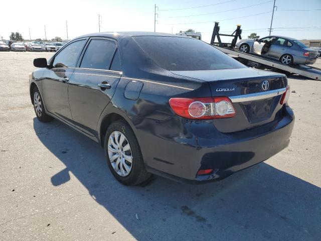 Photo 2 VIN: 2T1BU4EE2CC761504 - TOYOTA COROLLA BA 