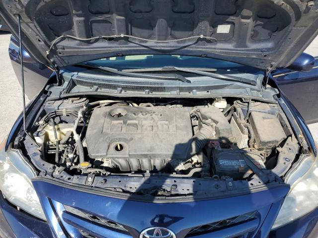 Photo 6 VIN: 2T1BU4EE2CC761504 - TOYOTA COROLLA BA 