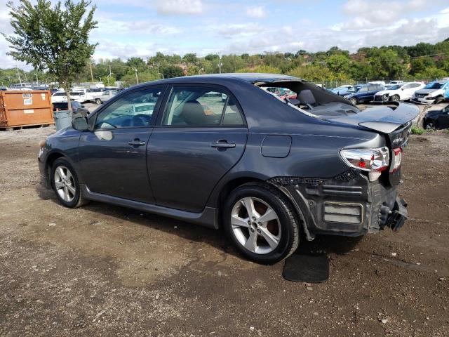 Photo 1 VIN: 2T1BU4EE2CC762457 - TOYOTA COROLLA BA 