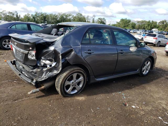 Photo 2 VIN: 2T1BU4EE2CC762457 - TOYOTA COROLLA BA 