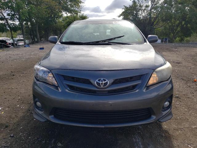 Photo 4 VIN: 2T1BU4EE2CC762457 - TOYOTA COROLLA BA 