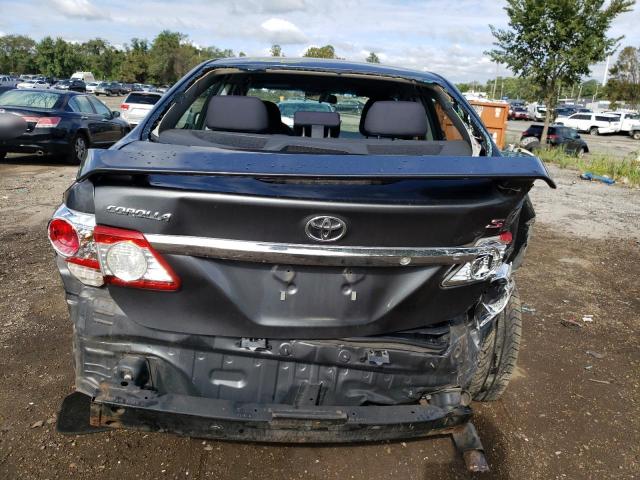 Photo 5 VIN: 2T1BU4EE2CC762457 - TOYOTA COROLLA BA 