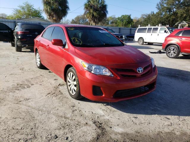 Photo 0 VIN: 2T1BU4EE2CC763219 - TOYOTA COROLLA BA 