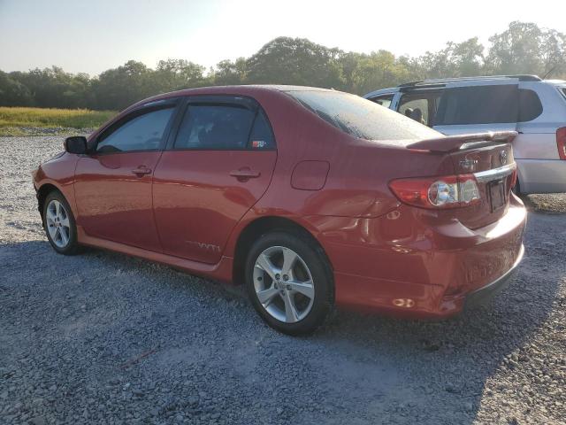 Photo 1 VIN: 2T1BU4EE2CC763432 - TOYOTA COROLLA BA 