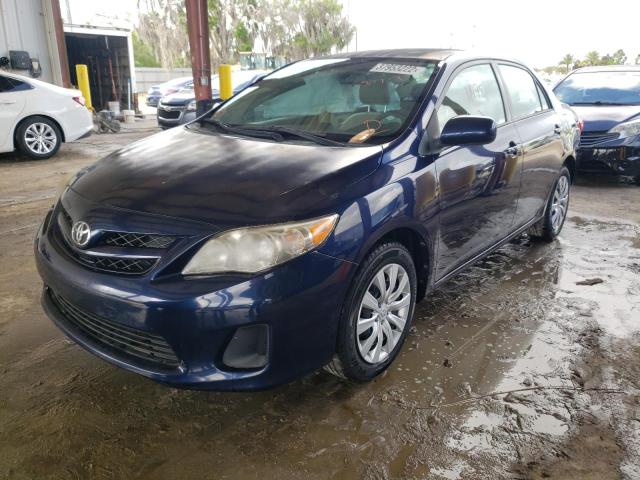 Photo 1 VIN: 2T1BU4EE2CC765214 - TOYOTA COROLLA BA 