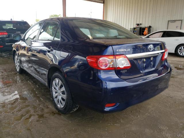 Photo 2 VIN: 2T1BU4EE2CC765214 - TOYOTA COROLLA BA 