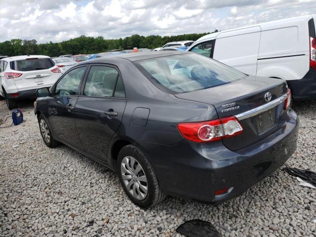 Photo 1 VIN: 2T1BU4EE2CC767934 - TOYOTA COROLLA BA 