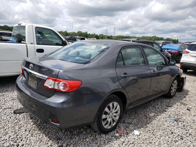 Photo 2 VIN: 2T1BU4EE2CC767934 - TOYOTA COROLLA BA 