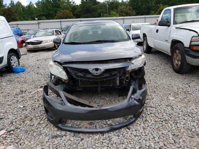 Photo 4 VIN: 2T1BU4EE2CC767934 - TOYOTA COROLLA BA 