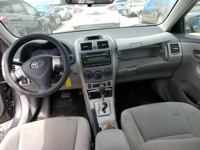 Photo 7 VIN: 2T1BU4EE2CC767934 - TOYOTA COROLLA BA 