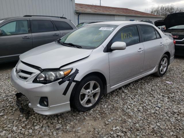 Photo 1 VIN: 2T1BU4EE2CC771501 - TOYOTA COROLLA 