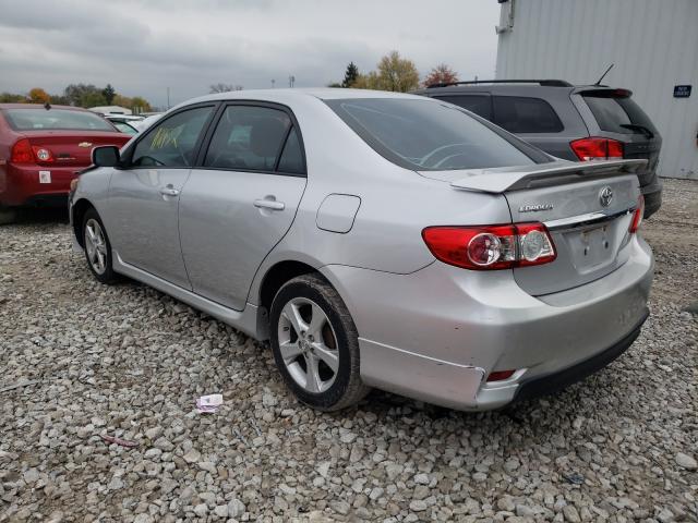 Photo 2 VIN: 2T1BU4EE2CC771501 - TOYOTA COROLLA 