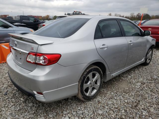 Photo 3 VIN: 2T1BU4EE2CC771501 - TOYOTA COROLLA 