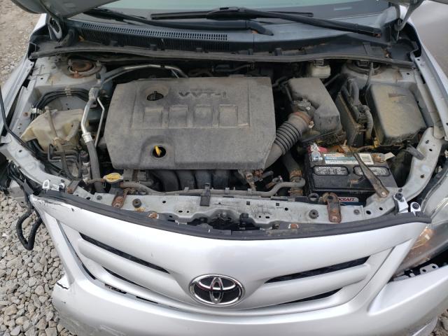 Photo 6 VIN: 2T1BU4EE2CC771501 - TOYOTA COROLLA 