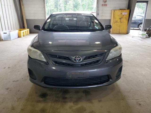 Photo 4 VIN: 2T1BU4EE2CC771515 - TOYOTA COROLLA 