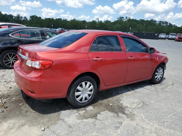 Photo 2 VIN: 2T1BU4EE2CC772177 - TOYOTA COROLLA BA 